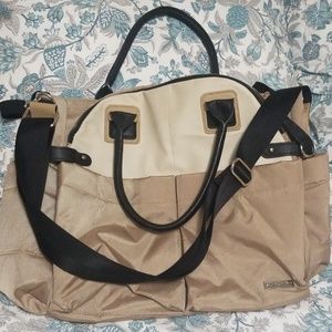 Diaper Bag